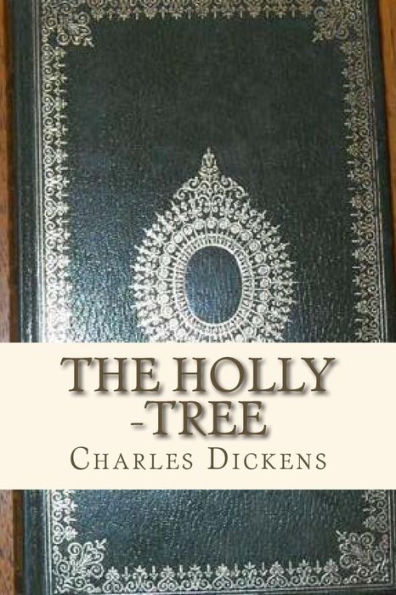 The Holly Tree