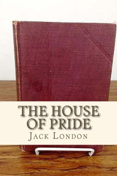 The House Of Pride - 9781534897298