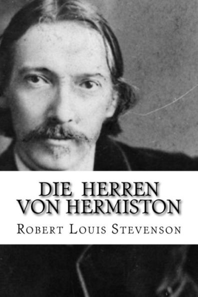 Die Herren Von Hermiston (German Edition)