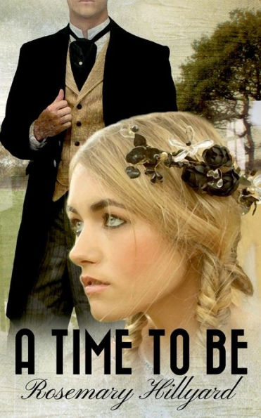 A Time To Be