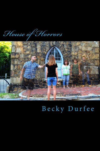 House Of Horrors (A Hailey Newcomb Mystery) (Volume 3)