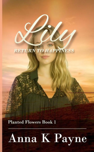 Lily - 9781534903951