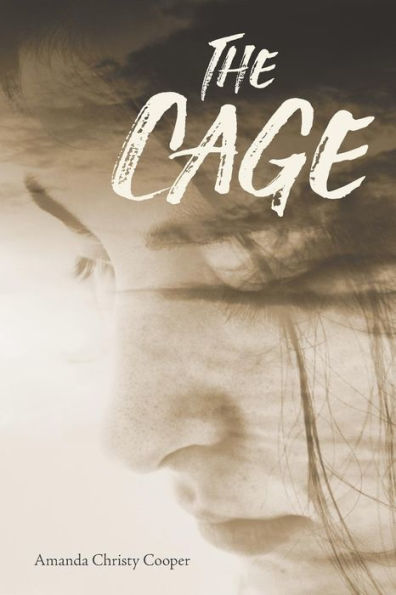 The Cage - 9781534904507