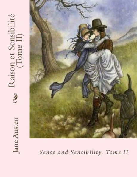 Raison Et Sensibilit? (Tome Ii) (French Edition)
