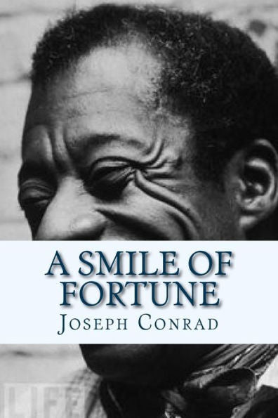 A Smile Of Fortune