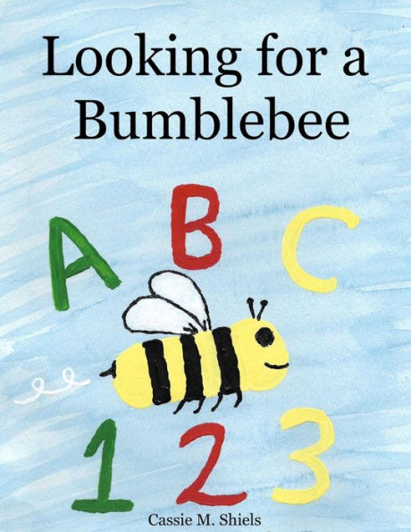 Looking For A Bumblebee