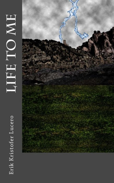 Life To Me - 9781534918740