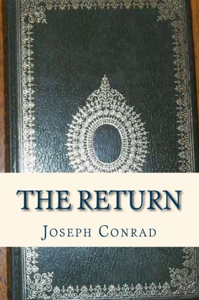 The Return - 9781534919860