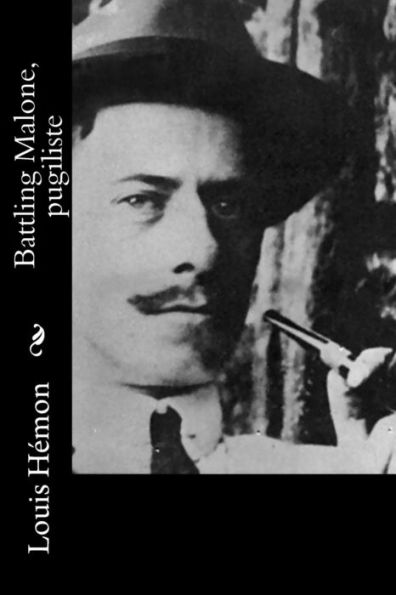 Battling Malone, Pugiliste (French Edition) - 9781534921450