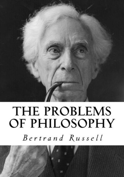 The Problems Of Philosophy - 9781534925373