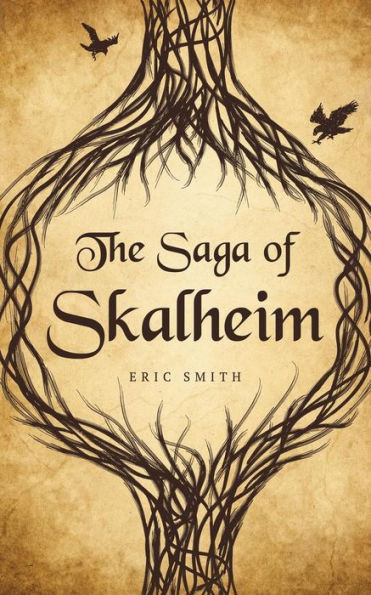 The Saga Of Skalheim