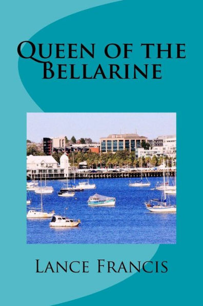 Queen Of The Bellarine: The Bellarine Peninsular Is Situated On Corio Bay, Part Of Port Phillip Bay, Australia. At The Head Of Peninsular Is ... That Follow Are Generally Set In This Region.