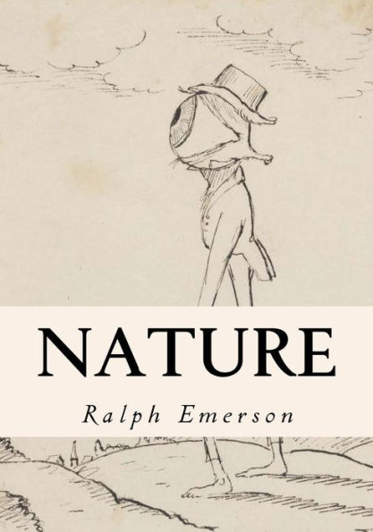 Nature - 9781534927407