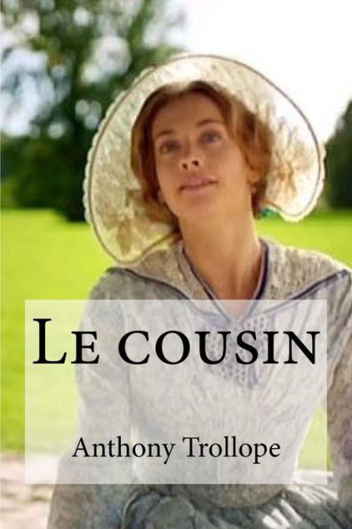 Le Cousin (French Edition)
