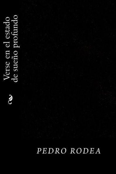 Verse En El Estado De Sue?o Profundo (Spanish Edition)