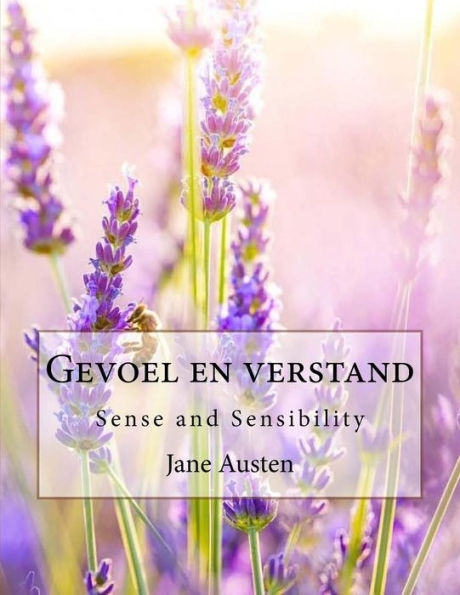 Gevoel En Verstand: Sense And Sensibility (Dutch Edition)