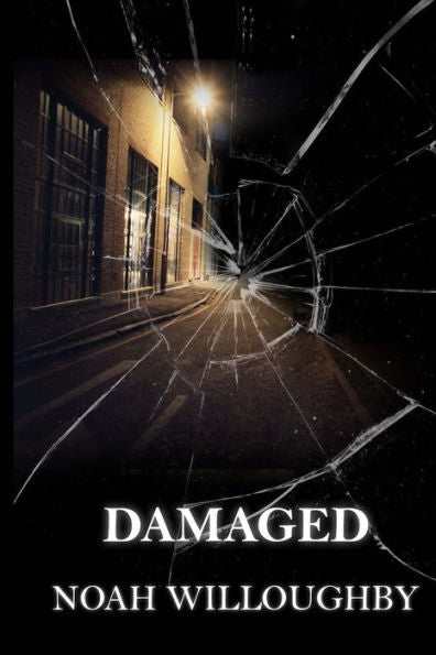 Damaged - 9781534936010