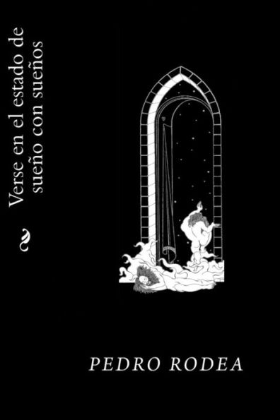 Verse En El Estado De Sueno Con Suenos (Spanish Edition)