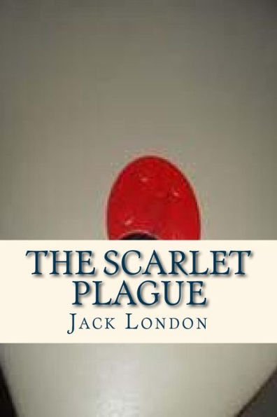 The Scarlet Plague - 9781534938151