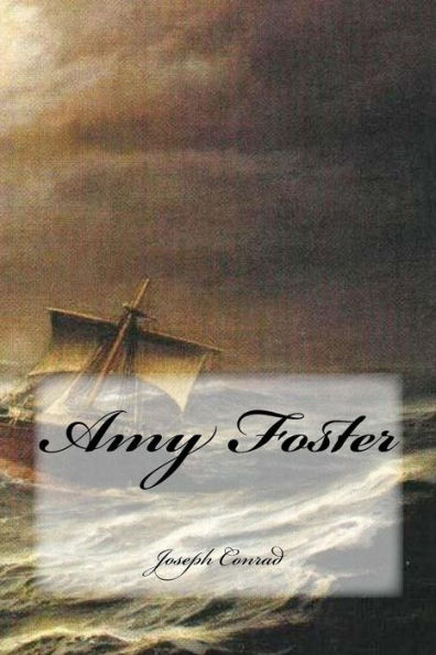 Amy Foster - 9781534942363