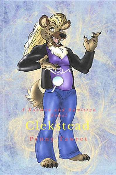 Clekstead (Karmen And Rawlston Saga)
