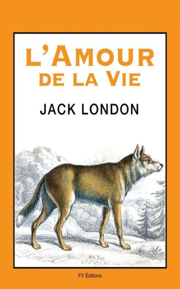 L'Amour De La Vie (French Edition) - 9781534954953