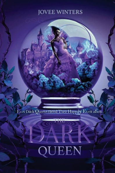 The Dark Queen (The Dark Queens)