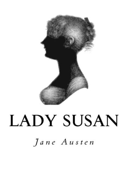 Lady Susan - 9781534969582