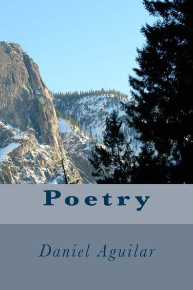 Poetry - 9781534976665