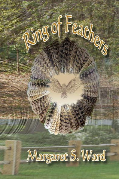 Ring Of Feathers