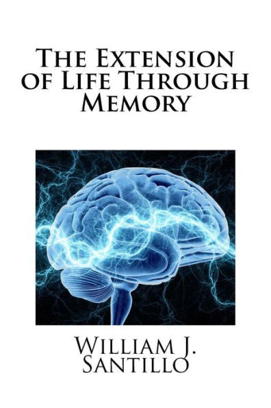 The Extension Of Life Through Memory