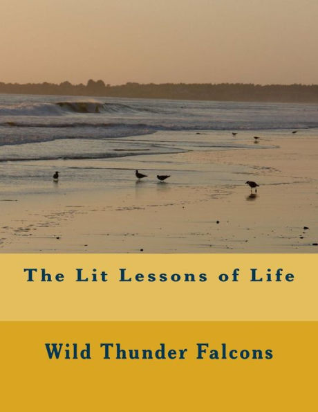The Lit Lessons Of Life