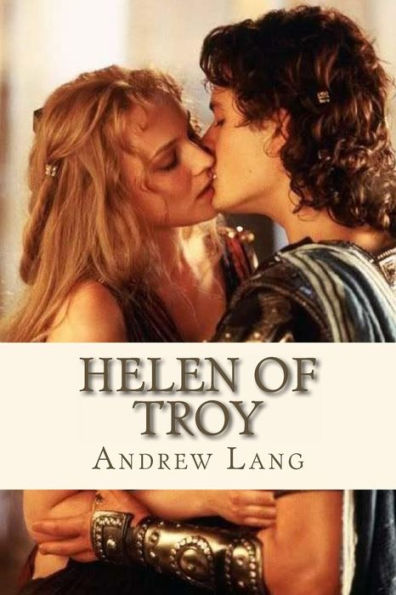 Helen Of Troy - 9781534985445
