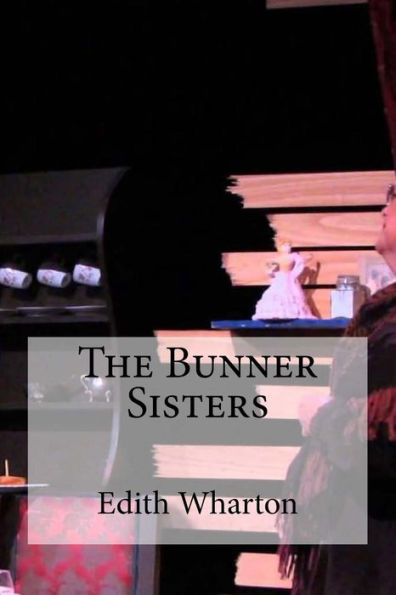 The Bunner Sisters - 9781534986169