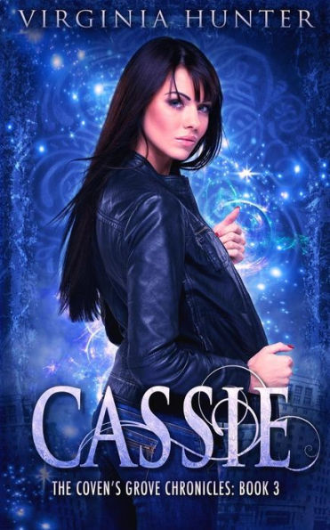 Cassie (The Coven's Grove Chronicles)