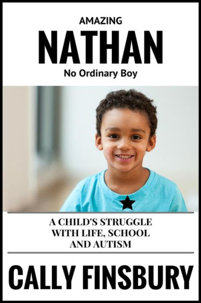 Amazing Nathan No Ordinary Child