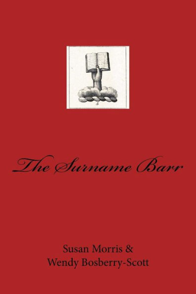 The Surname Barr