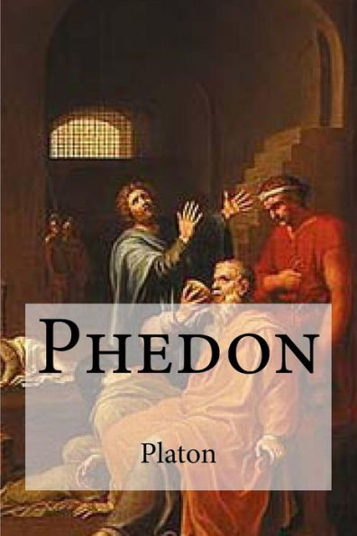 Phedon (French Edition)