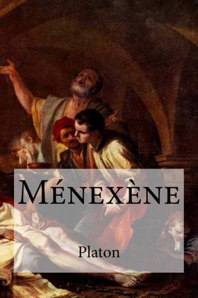 Menexene (French Edition)