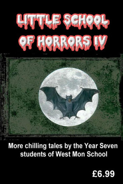 Little School Of Horrors Iv