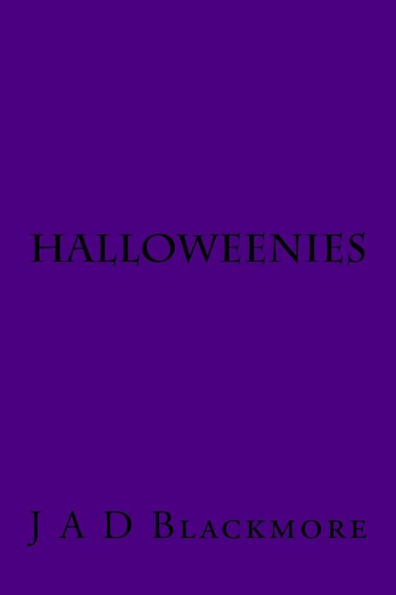 Halloweenies