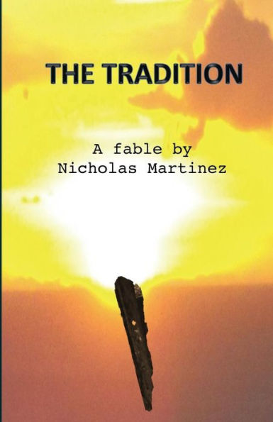 The Tradition - 9781535036559