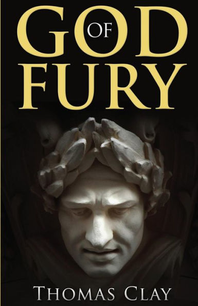God Of Fury