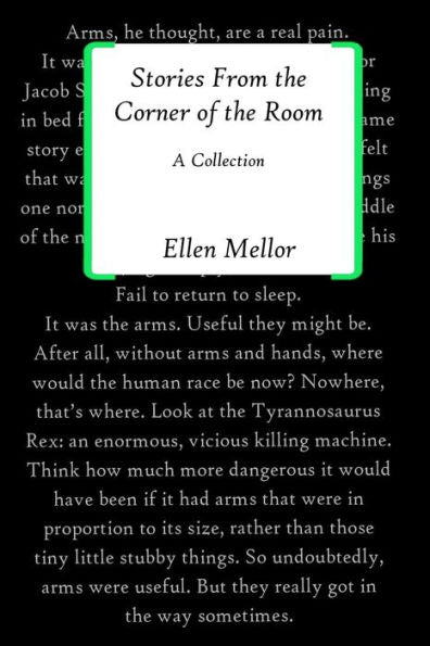 Stories From The Corner Of The Room