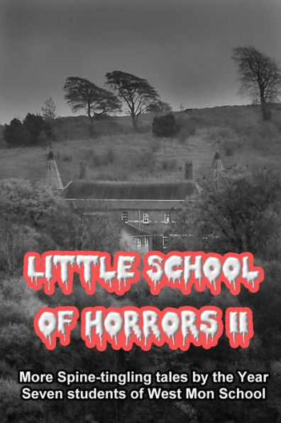 Little School Of Horrors Ii