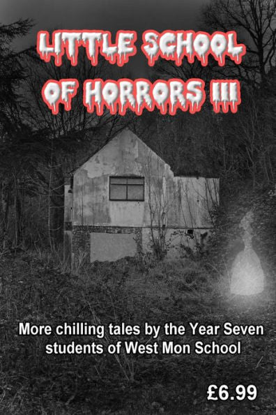 Little School Of Horrors Iii