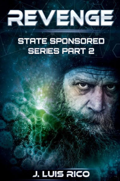 Revenge: State Sponsored Series Part Two