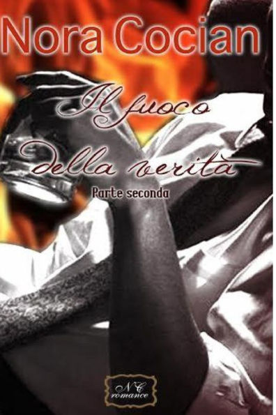 Il Fuoco Della Verita': Mac Talbot Family - Seconda Parte (Italian Edition)