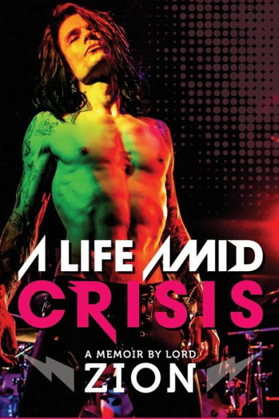 A Life Amid Crisis: If All We Have Is Right Now, What Happens When You Don't Know What To Do With It?