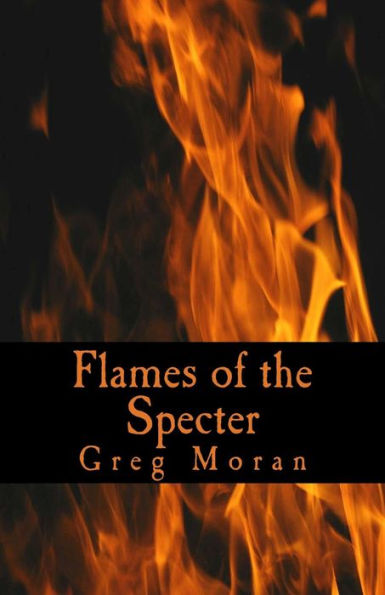 Flames Of The Specter